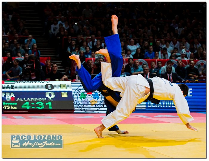 Paris 2014 by P.Lozano cat -73 kg (215)